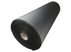 EVA/Латекс/Мікропора (клей папір) CD0075 1.5 мм чорний